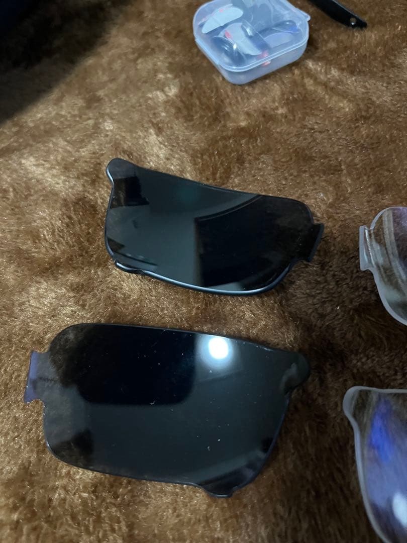 ESS Rollbar サングラス