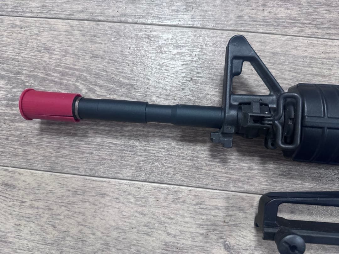 東京マルイ コルト M4A1 カービン 電動ガン