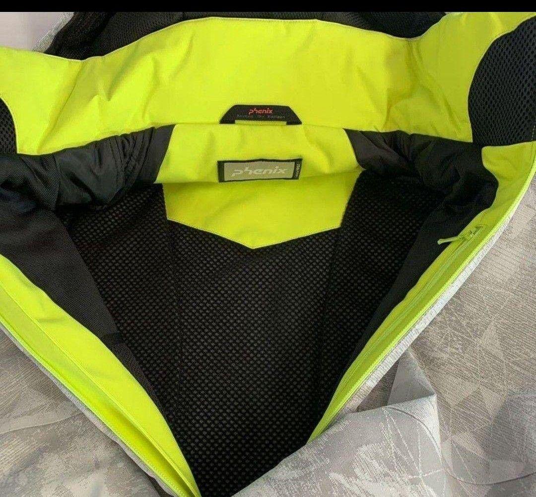新品タグ付き PHENIX フェニックス ジャケット