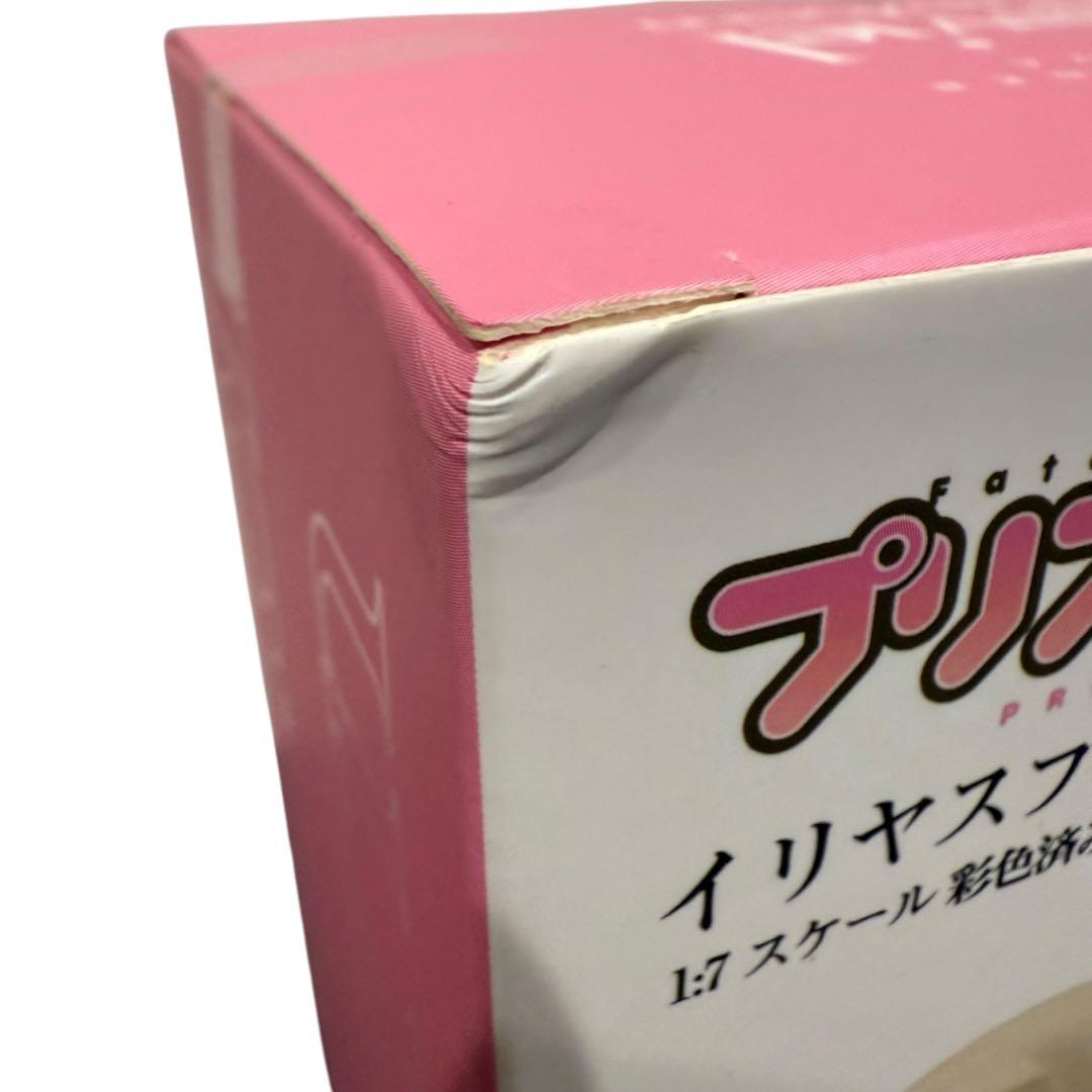 未開封 AMAKUN プリズマ☆イリヤ イリヤスフィール・フォン・アインツベルン