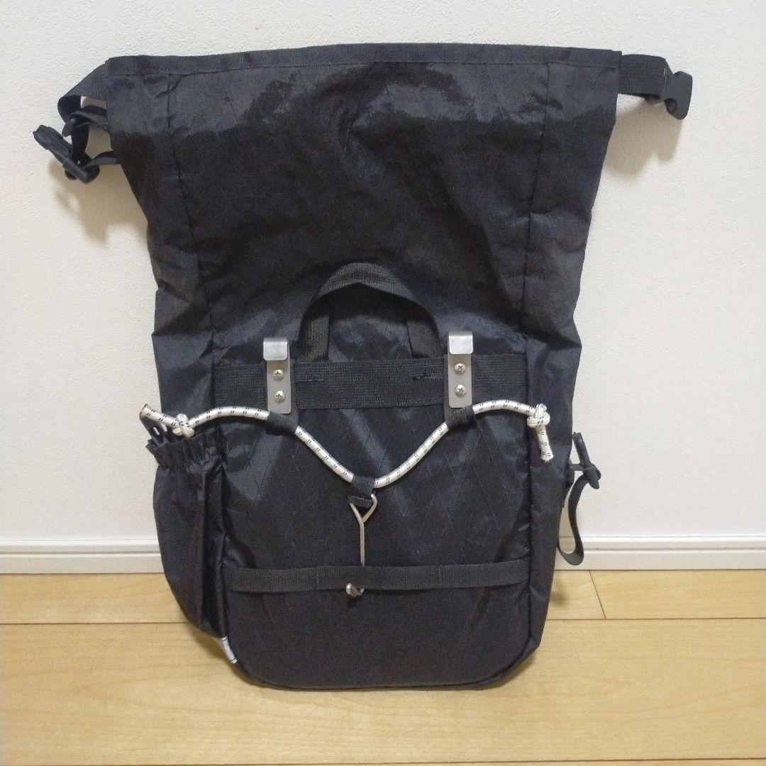 SWIFT INDUSTRIES スイフトインダストリーズ パニア