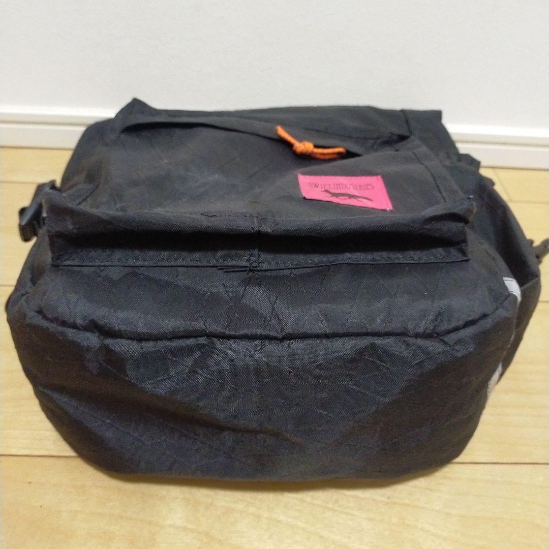 SWIFT INDUSTRIES スイフトインダストリーズ パニア