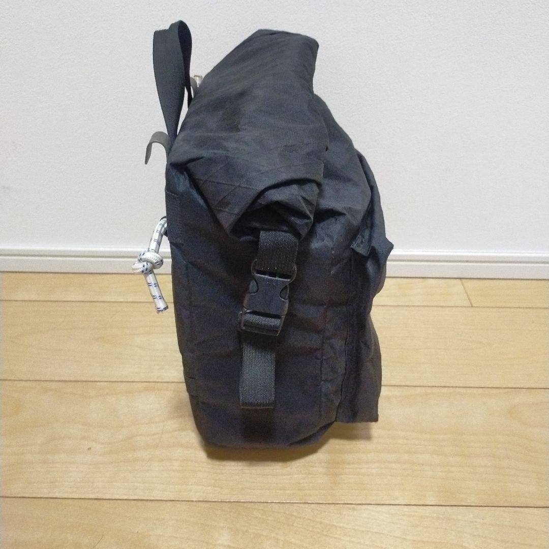 SWIFT INDUSTRIES スイフトインダストリーズ パニア