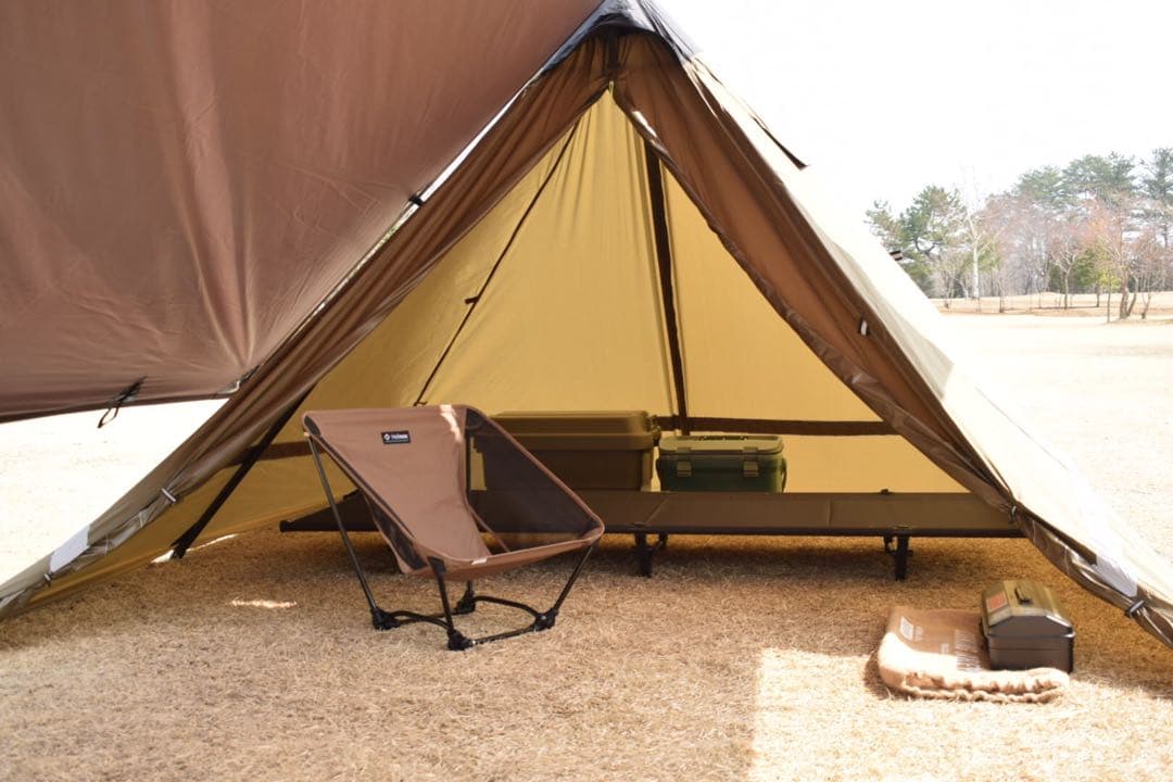 二股ポール　yoka tipi(ヨカティピ)専用