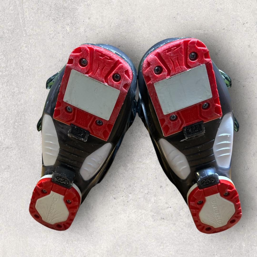 DALBELLO ダルベロ AR-R AERRO スキーブーツ 25.5cm