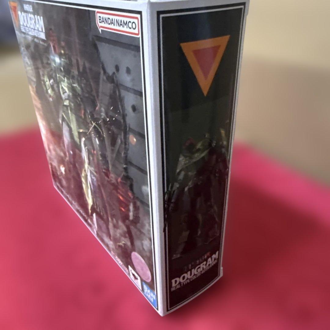 【即日発送】HI-L R ダグラム リアルタイプカラー