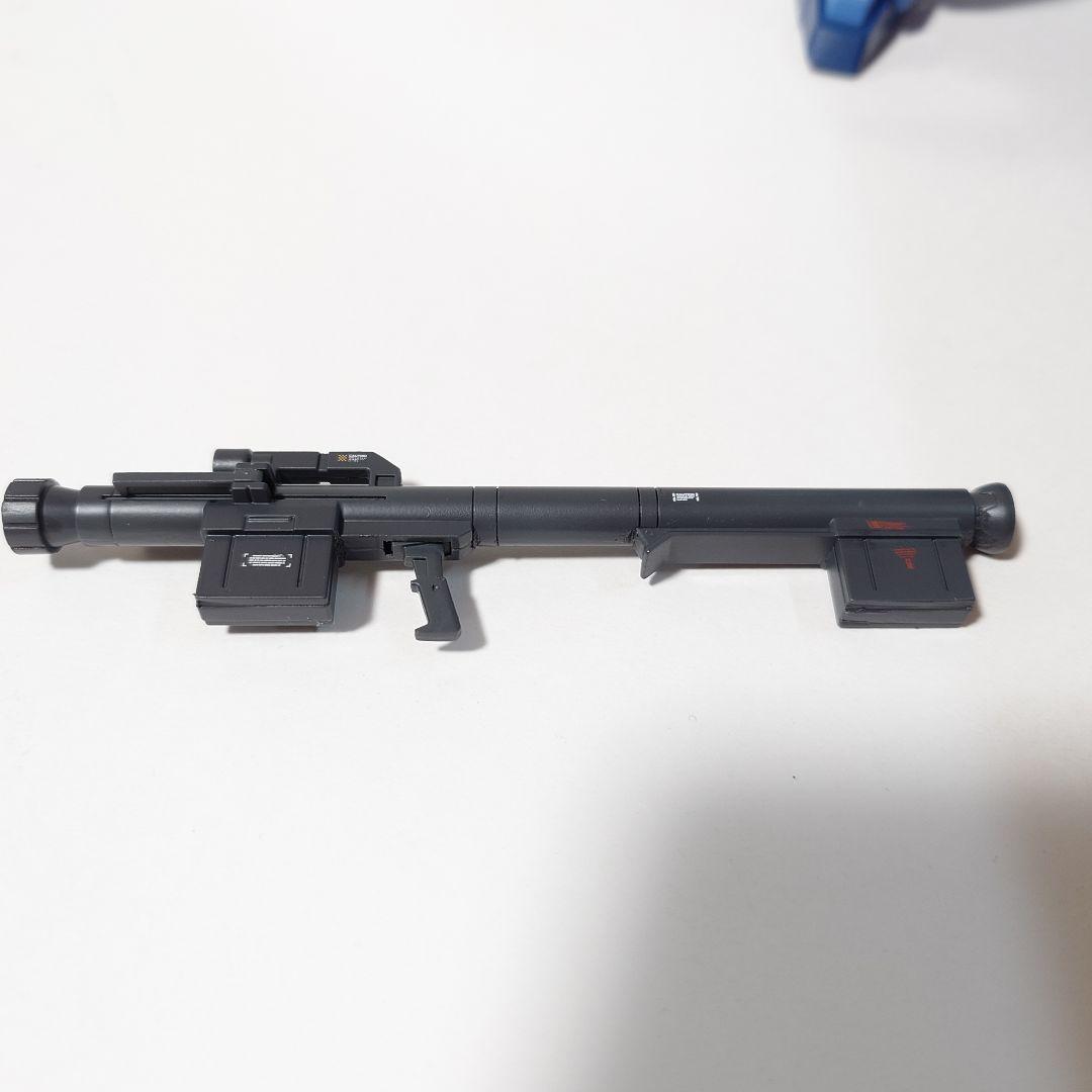 塗装済完成品　グスタフカール00型