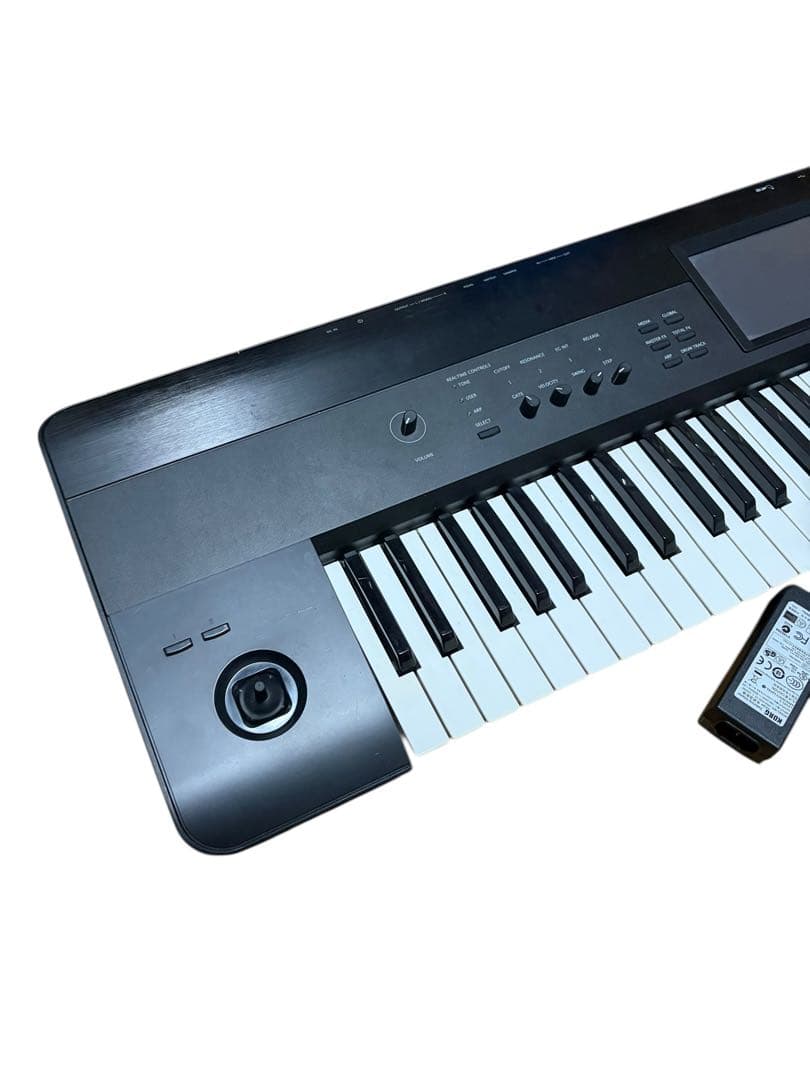 KORG シンセサイザー　73鍵　KROME-73