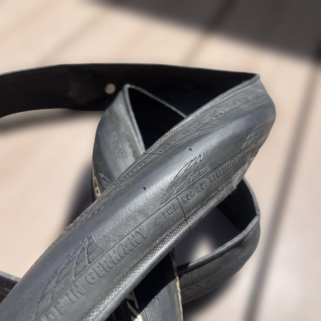 Continental Grand Prix 5000タイヤ25-622/700