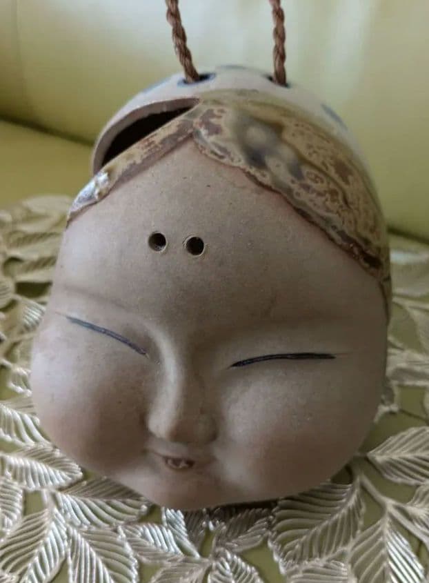 おかめ&ひょっとこ