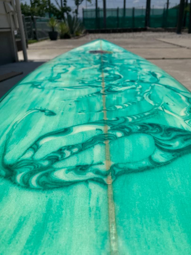 Grace ミッドレングス　手渡し