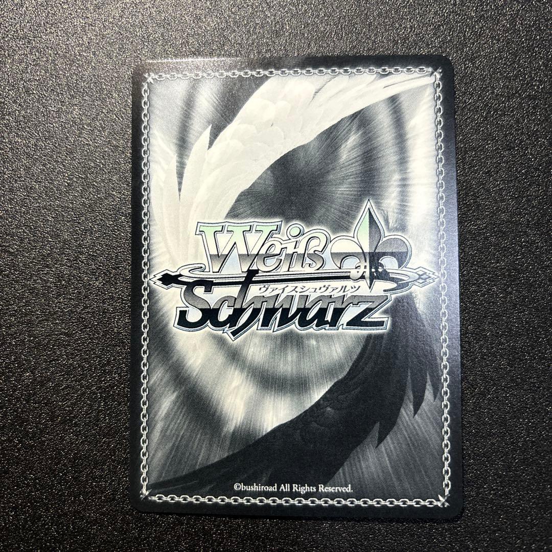 ヴァイスシュバルツ　NIKKE　ノイズ：クラシックディーバ　SP