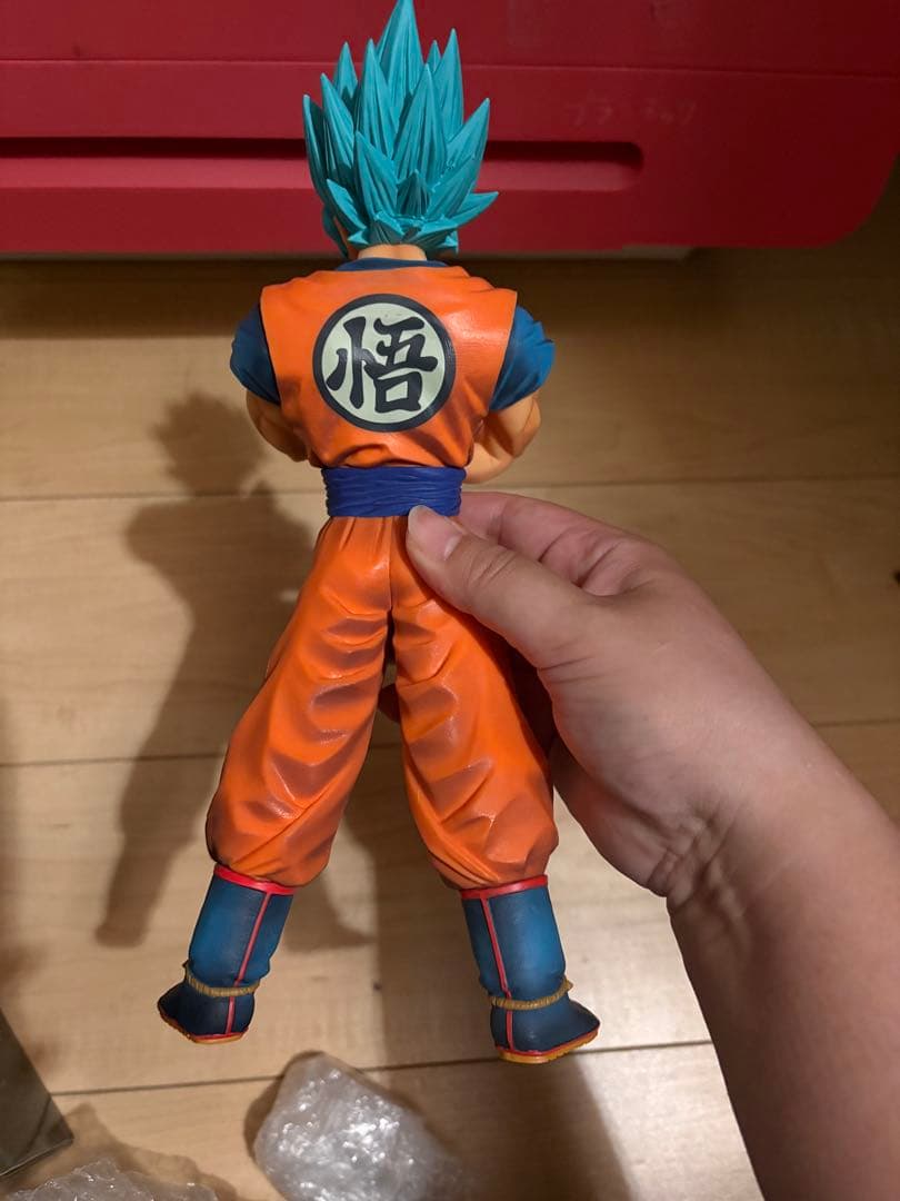 まーりさん専用