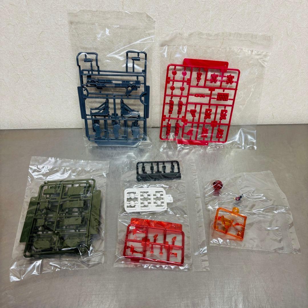 ゾイド HMM ZOIDS RZ-041 ライガーゼロ パンツァー 1/72