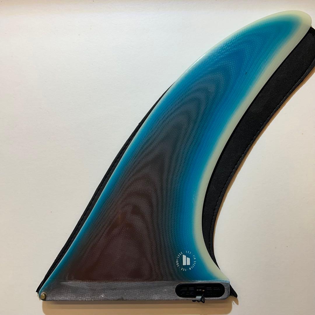 FCSⅡ THOMAS SURFBOARDS