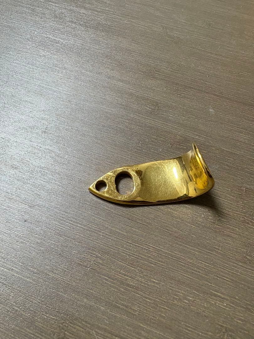 Selmer / セルマー純正 サムフック 金メッキ（GP）仕上 サムフックのみ