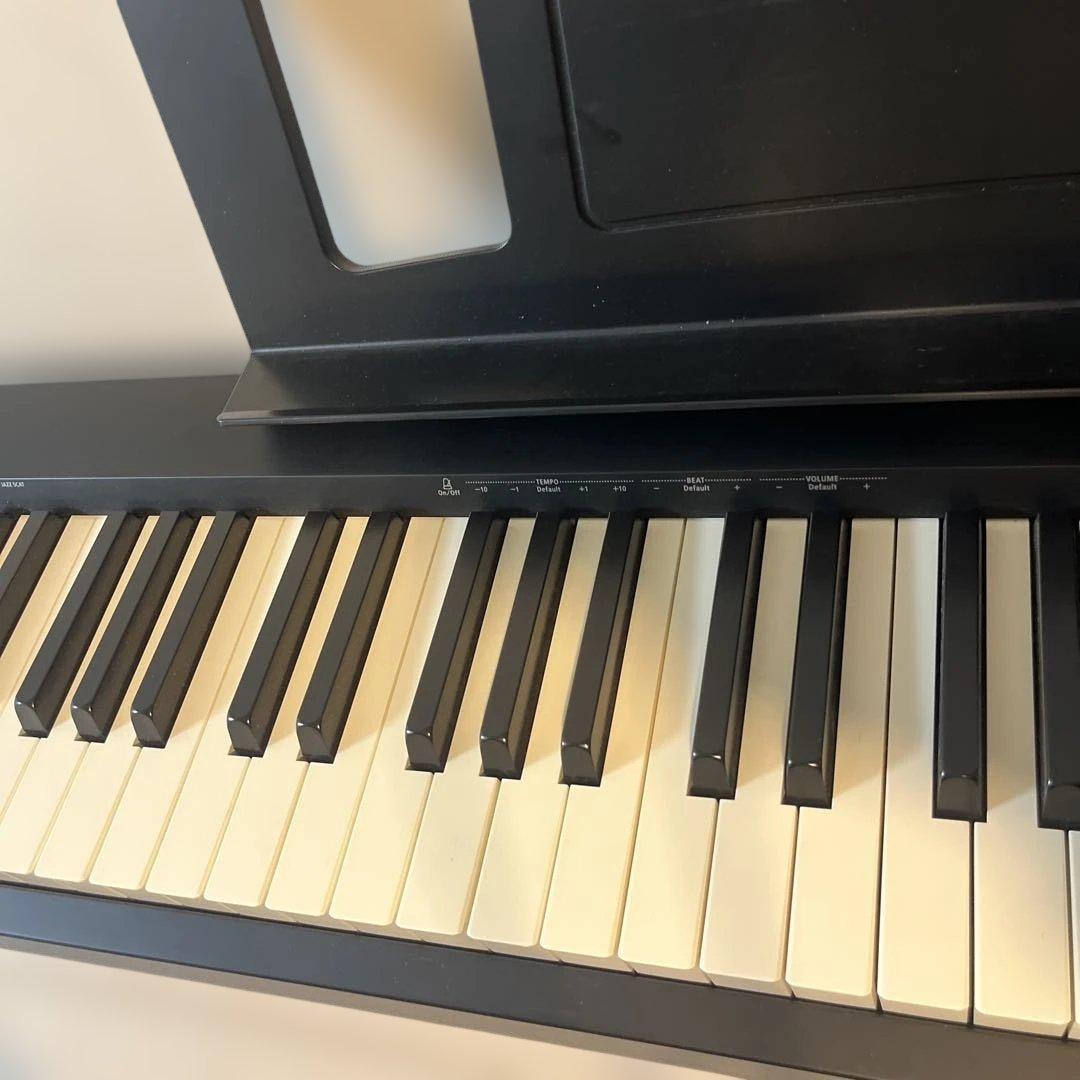 Roland FP-10 デジタルピアノ 88鍵