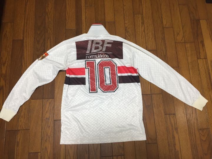 サンパウロFC 1992年 トヨタカップモデル