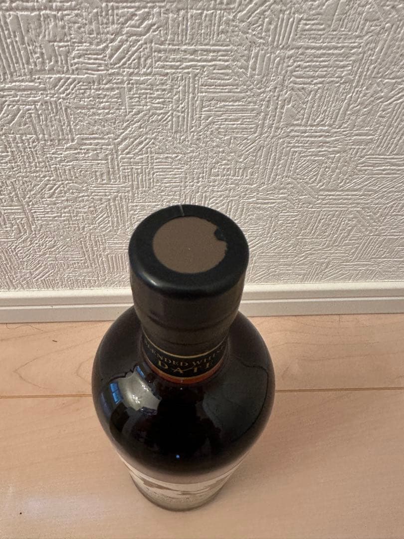 伊達ウィスキー