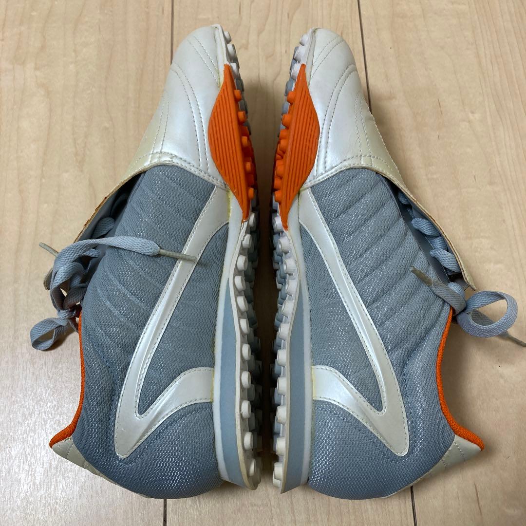 【レア品】アディダス 初代 F50 サッカーシューズ 27cm 白