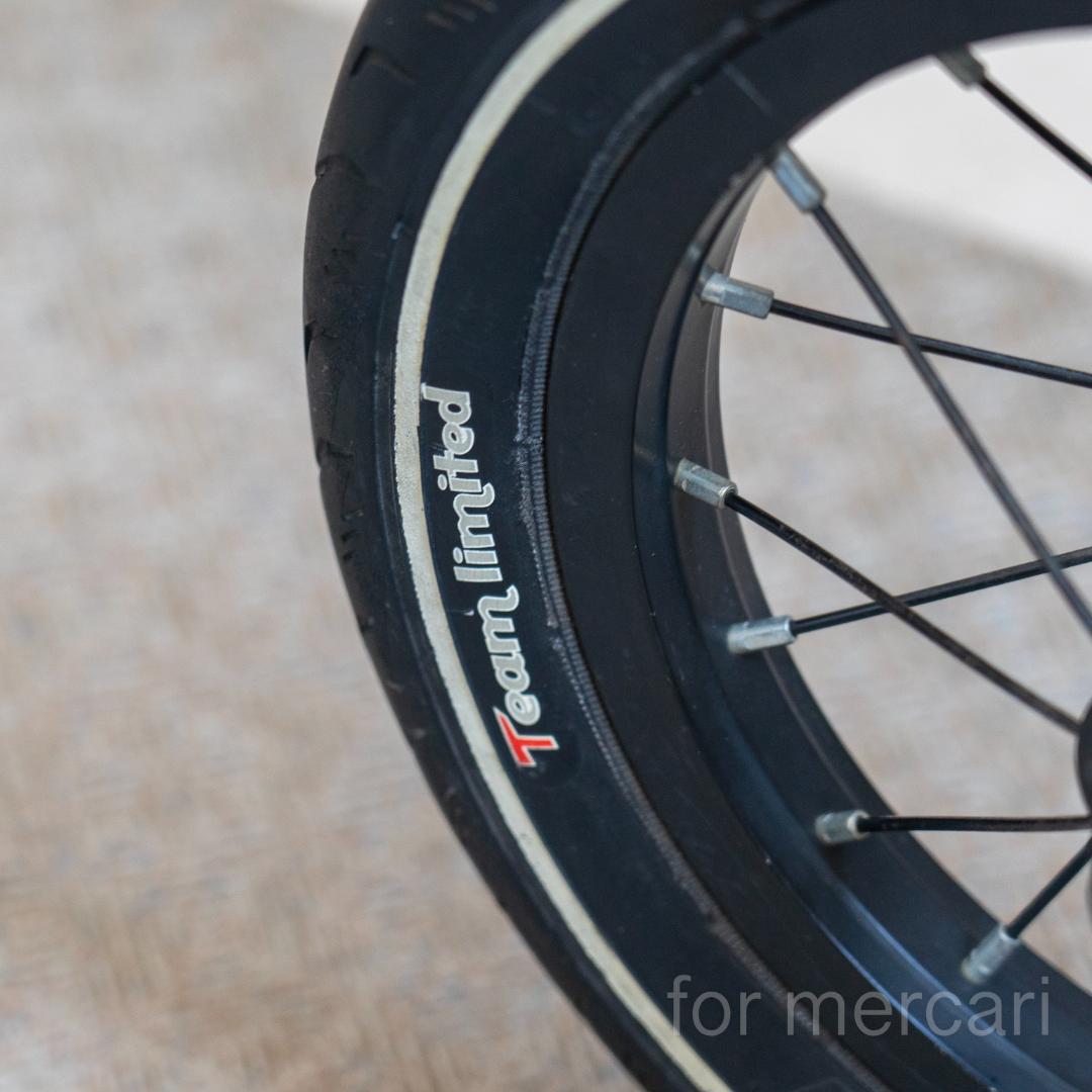 大人用ストライダー