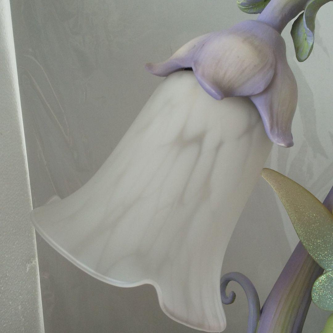 ティンカーベル スタンドランプ ☆希少☆