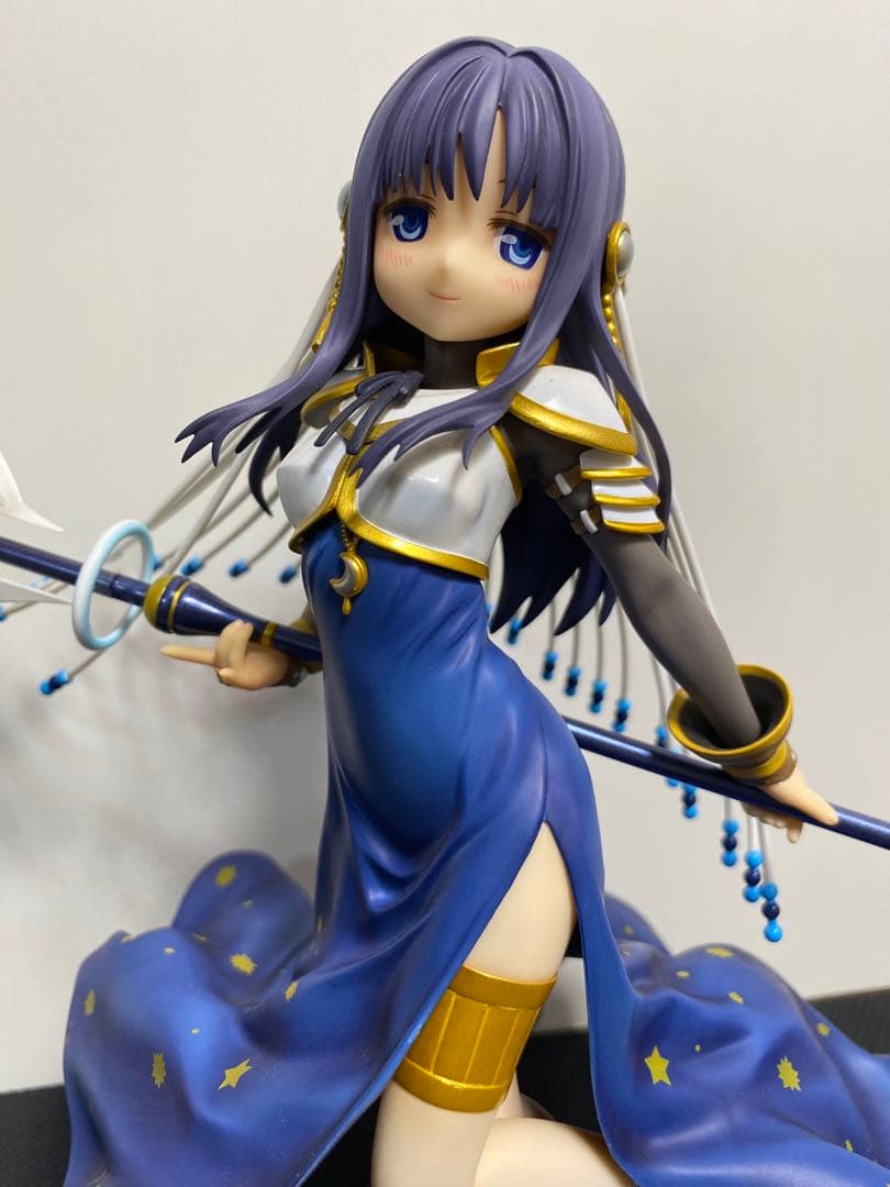 マギレコ　スケールフィギュア3体セット