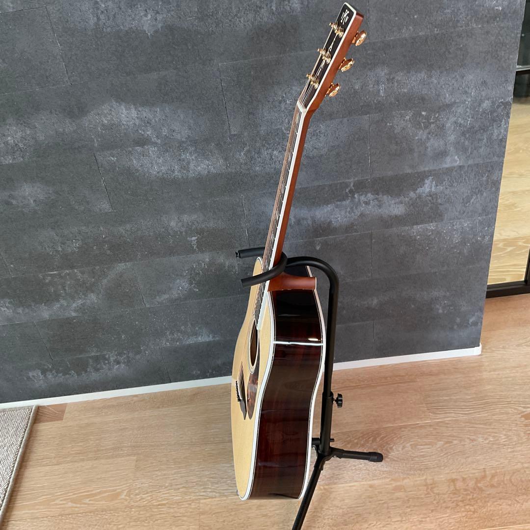 kaz GEE専用　ヤイリYW-1000HQ