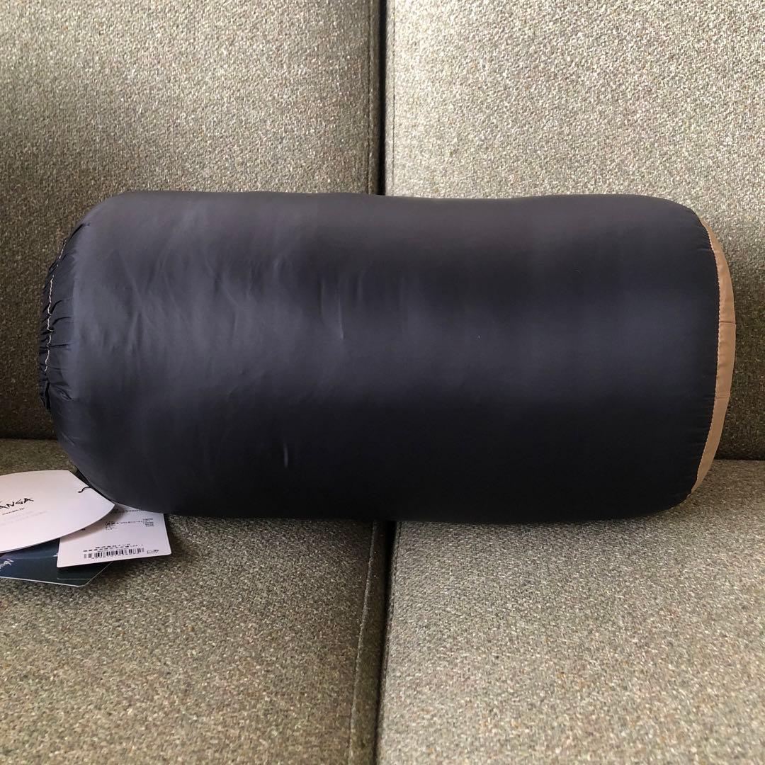 【タグ付き】3ten別注　NANGA 600DX