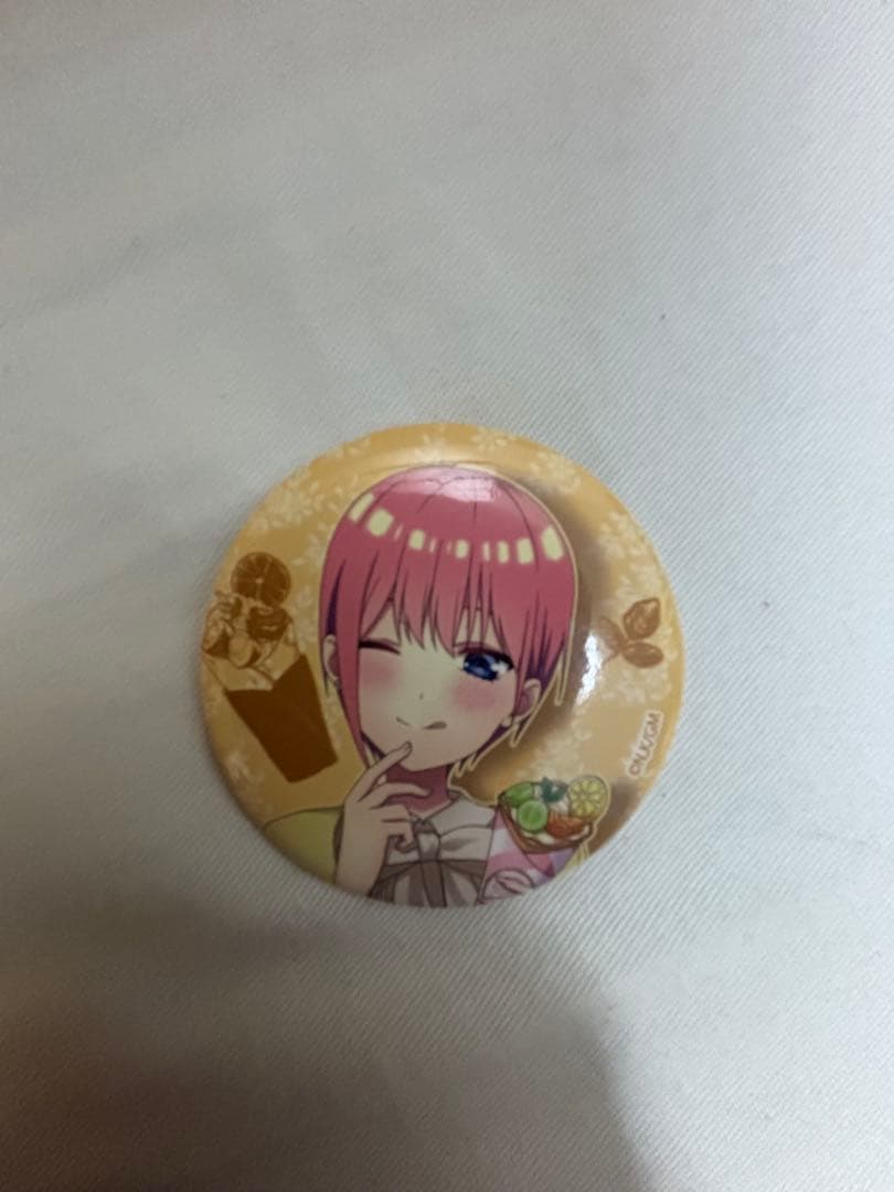 五等分の花嫁 グッズ大量まとめ売り 一花推し 引退セット 全巻・フィギュアあり