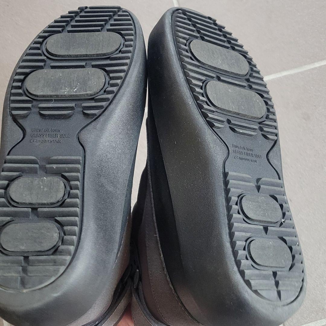 ムーンスター 25cm　スノーフ810s　スノーブーツ　スノーシューズ 25.0