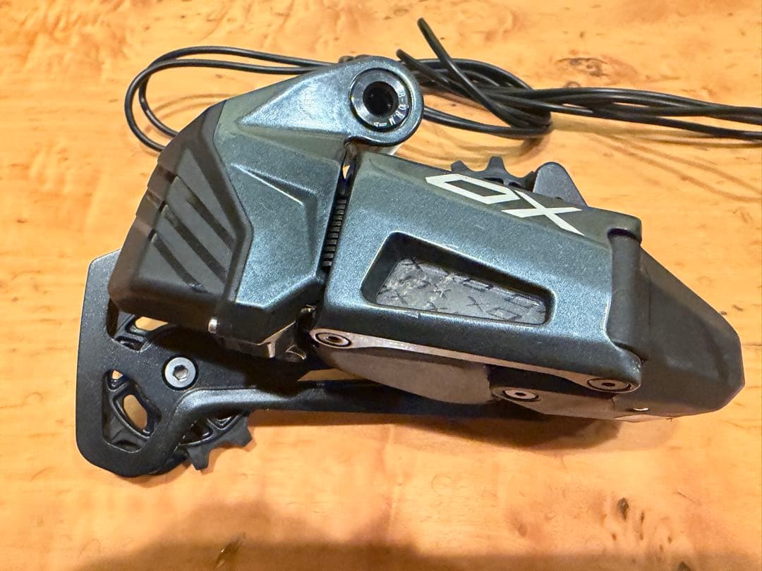 パーツ WheelTop Eds OX2.0