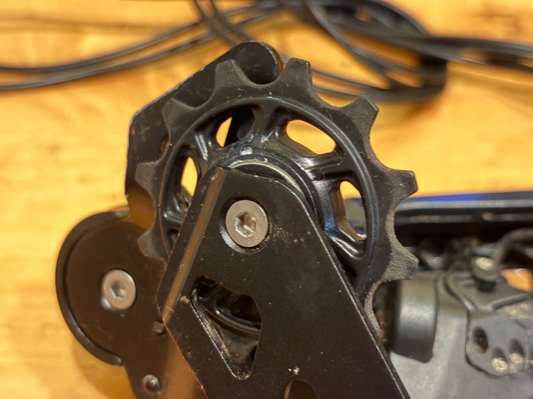 パーツ WheelTop Eds OX2.0