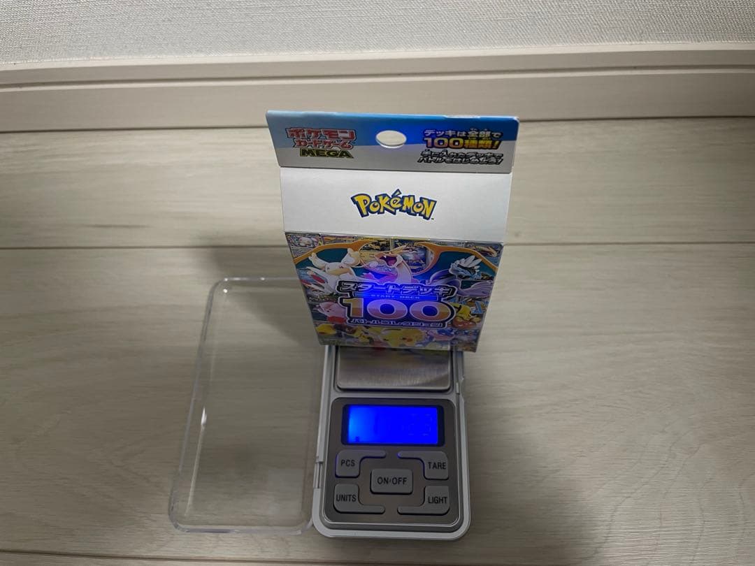 こ*ー様 【111.23 g】 ポケモンカード スタートデッキ100 バトルコレ