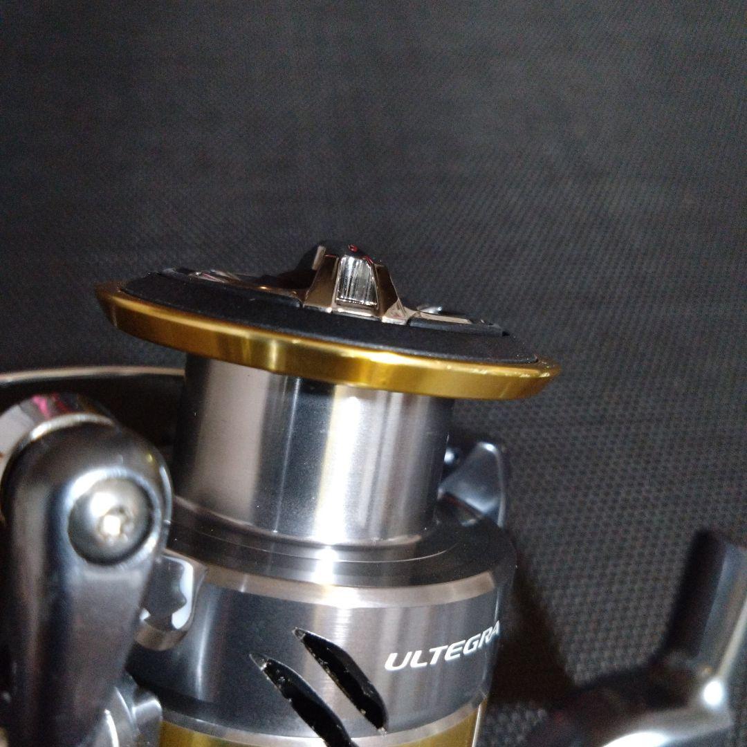 シマノ アルテグラ C5000XG