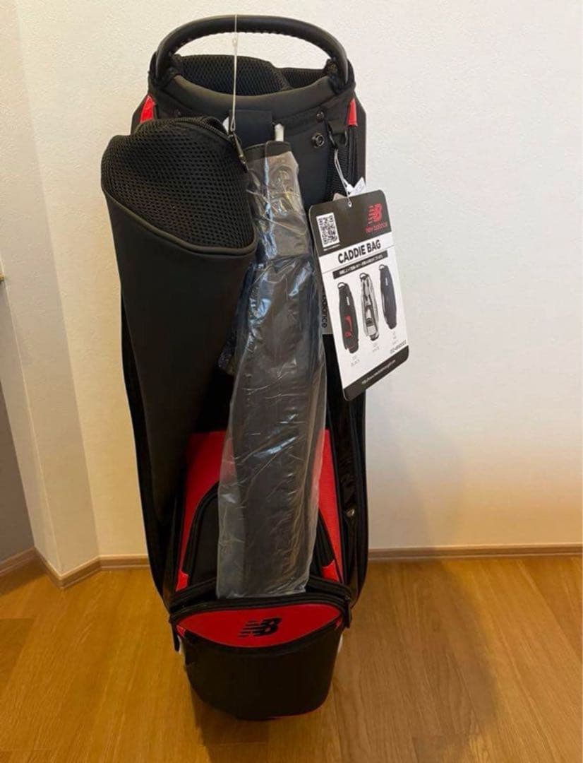 ニューバランス 新品未使用9.5型 New Balance ブラック3.8kg