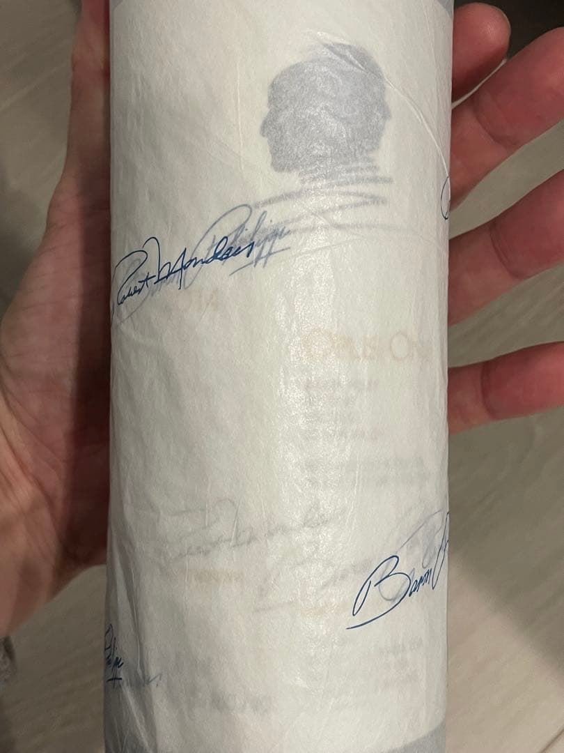 Opus One 2014年 ワイン　トンネル熟成