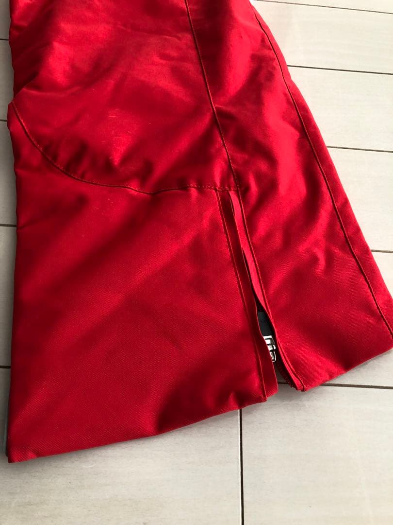 デサント MOVE SPORT スキーウェア