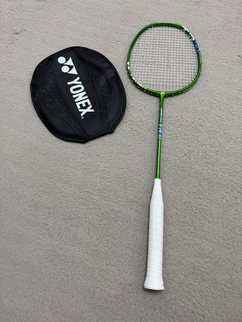 トレーニングラケット