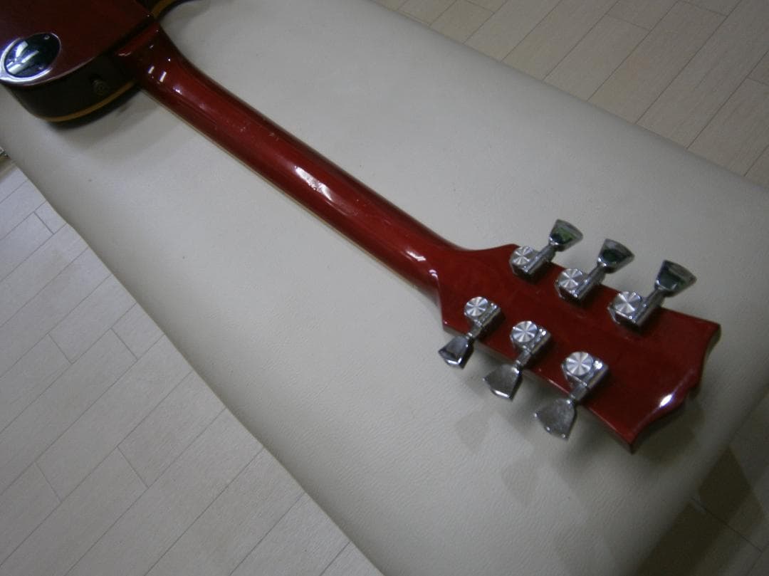 JooDee・ジョーディー＜LP＞Artist・70年代・日本製・山木楽器