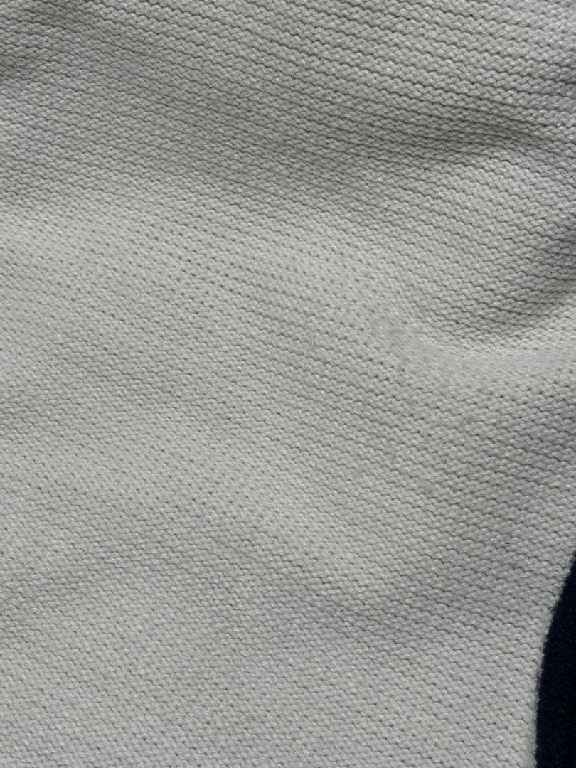 Keyland uncanny valley ニット フーディ