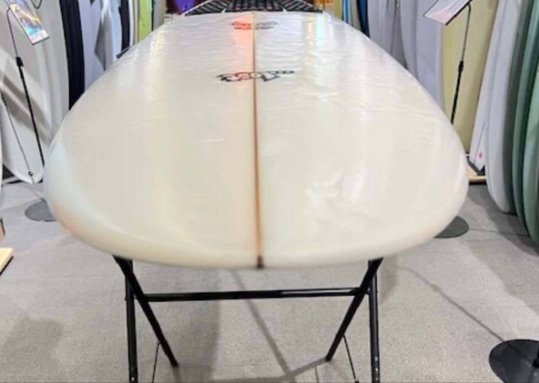 サーフィン・ボディボード Lost surfboard RNF96 5.4