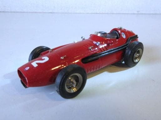 特価 SRC (1/43) マセラティ 250F