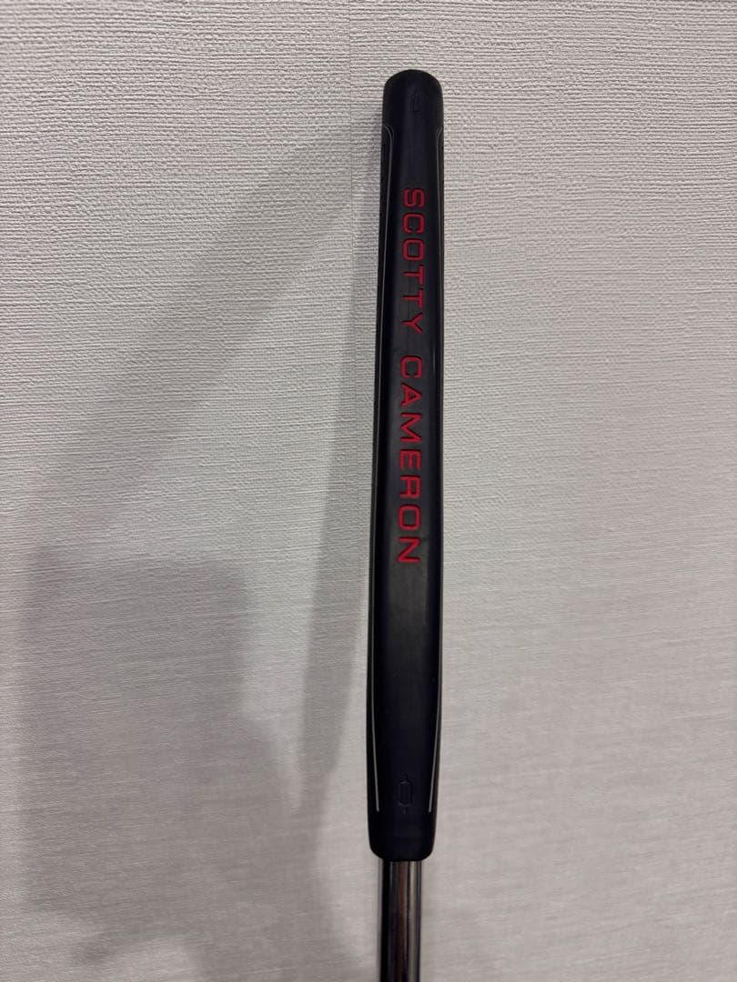 Scotty Cameron Fastback パター