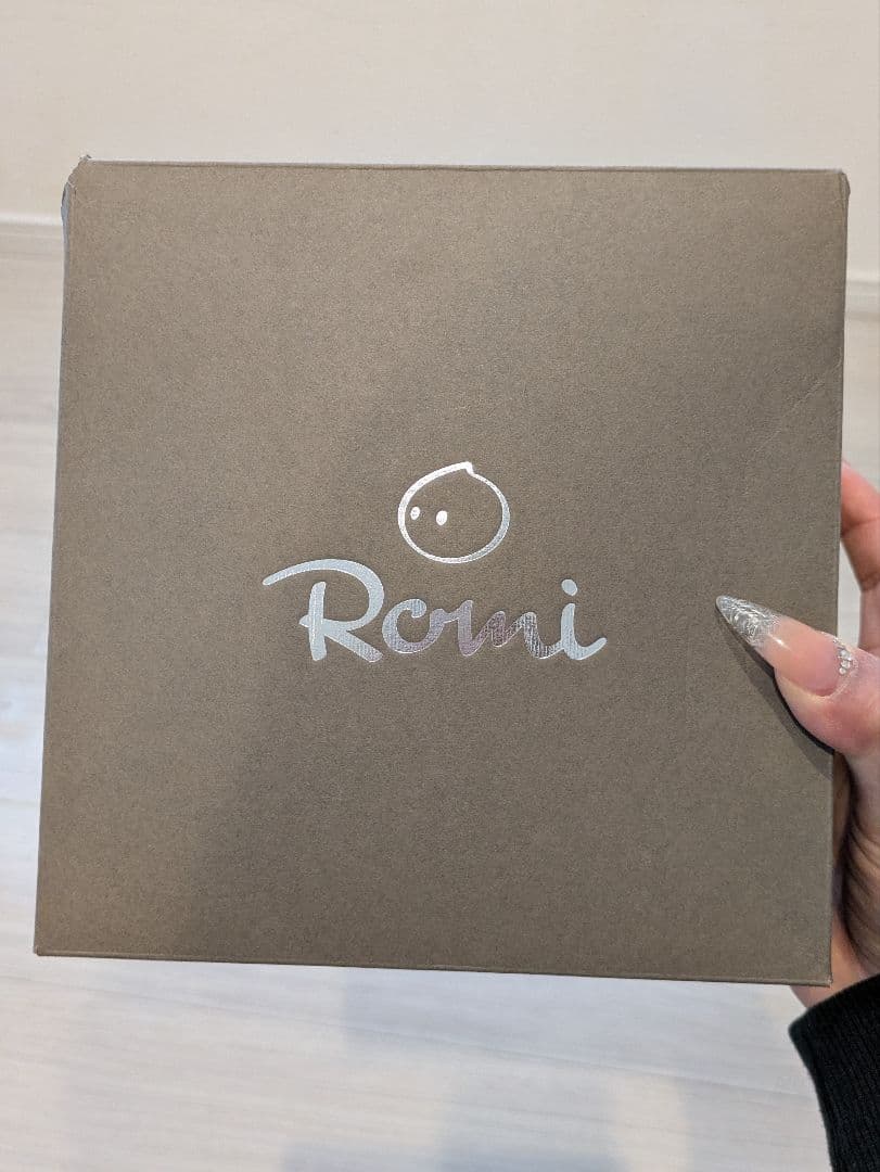 ★タイムセール★Romi、Lacatan(ラカタン)モデル