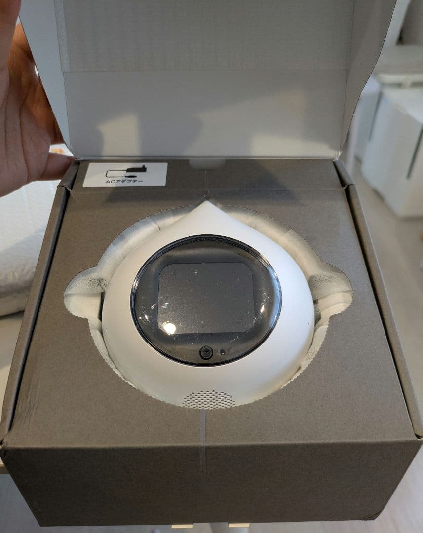 ★タイムセール★Romi、Lacatan(ラカタン)モデル