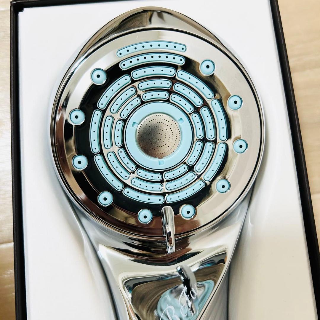 未使用 ReFa RSリファ　RS-BH ファインバブルS 付属完備 MTG