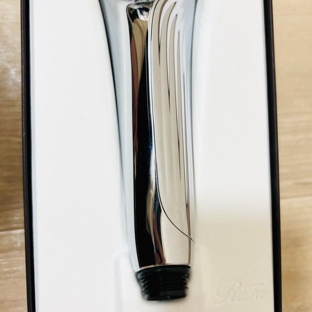 未使用 ReFa RSリファ　RS-BH ファインバブルS 付属完備 MTG