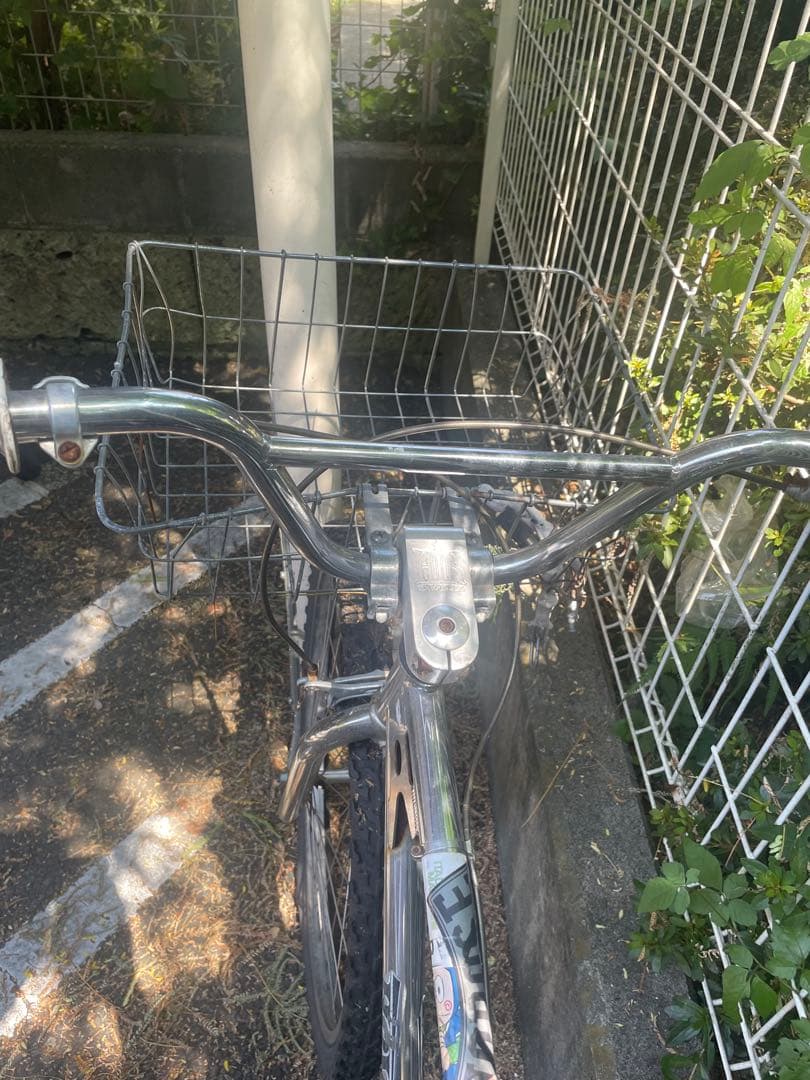 How I roll サイズ26