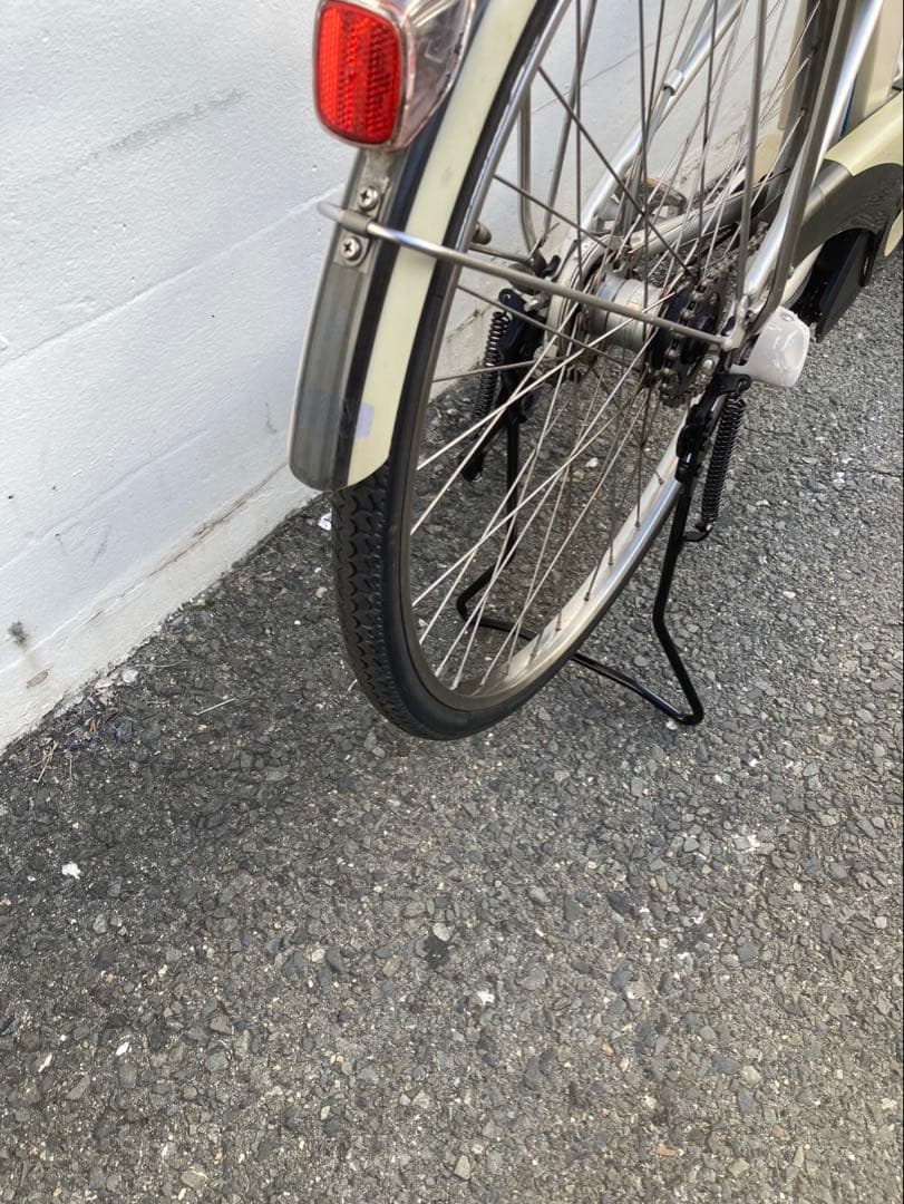 1815業界最長12ヶ月保証付！送料無料エリア多数！安全整備済み！電動自転車